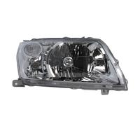 Projecteur principal DEPO 218-1136R-LD-EM, droite