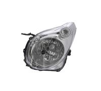 Van Wezel Autoparts Projecteur principal 5208961