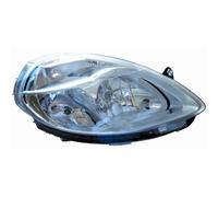 Projecteur Principal DEPO 21970 pour Lancia Droite