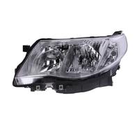 Projecteur principal DEPO 220-1118L-LD-EM, gauche