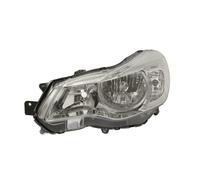 Projecteur principal DEPO 220-1122L-LDEM1, gauche