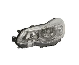 Projecteur principal DEPO 220-1122L-LDEM1, gauche