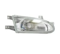 Projecteur principal DEPO 221-1108-2, droite