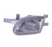 Projecteur principal DEPO 221-1109L-LD-E, gauche