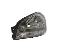 Projecteur principal DEPO 221-1134L-LDEM2, gauche
