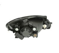 Projecteur principal DEPO 221-1141L-LD-EM pour HYUNDAI GETZ (TB) 1.5 2004-2005