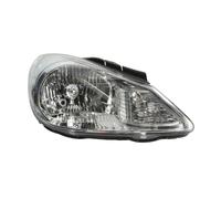 Projecteur principal DEPO 221-1145R-LD-E, droite