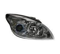 Projecteur principal DEPO 221-1146R-LD-EM, droite