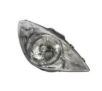 Projecteur principal DEPO 221-1151RMLD-EM, droite