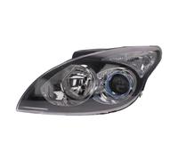 Projecteur principal DEPO 221-1154L-LDEM2, gauche