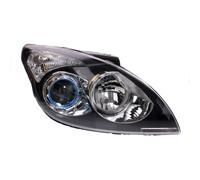 Projecteur principal DEPO 221-1154R-LDEM2, droite