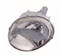 Projecteur principal DEPO 222-1107L-LD-EM, gauche