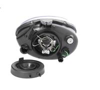 Projecteur principal DEPO 222-1107L-LD-EM pour MATIZ (M100, M150) 0.8 1998-2003