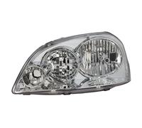 Projecteur principal DEPO 222-1114L-LD-EM, gauche