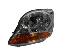 Projecteur principal DEPO 222-1118L-LD-EM, gauche