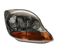 Projecteur principal DEPO 222-1118R-LD-EM, droite