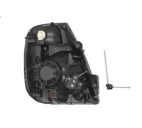 Projecteur principal DEPO 223-1117L-LD-EM pour KIA K2700 (SD) 2.7 1999-