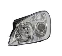 Projecteur principal DEPO 223-1125L-LD-EM, gauche
