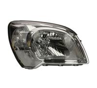 Projecteur principal DEPO 223-1131R-LDEMC, droite
