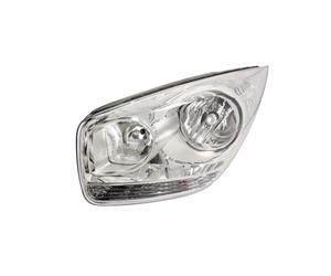 Projecteur principal DEPO 223-1136LMLD-EM, gauche