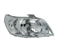 Projecteur principal DEPO 235-1105RMLD-EM, droite