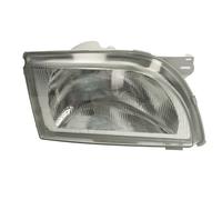 Projecteur principal DEPO 431-1136R-LD-E, droite