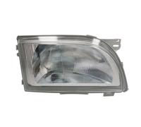 Projecteur principal DEPO 431-1136R-LD-EM, droite