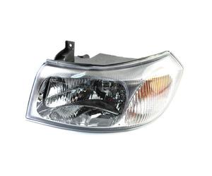 Projecteur principal DEPO 431-1147L-LDEM1, gauche