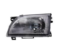 Projecteur principal DEPO 431-1151L-LD-EM, gauche