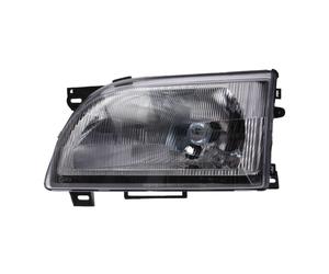 Projecteur principal DEPO 431-1151L-LD-EM, gauche