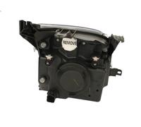 Projecteur principal DEPO 431-1155L-LD-EM FORD FUSION (JU_) 1.4 2002-2012
