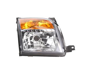 Projecteur principal DEPO 431-1198RMLD-EM, droite