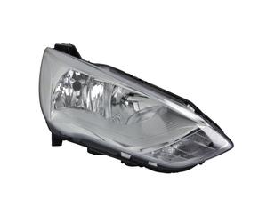Projecteur principal DEPO 431-11AARMLD-EM, droite