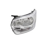 Projecteur principal DEPO 431-11C6LMLD-EM, gauche