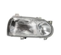 Projecteur principal DEPO 441-1115-2, droite