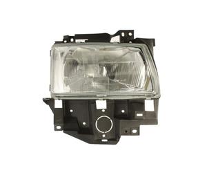 Projecteur principal DEPO 441-1129R-LD-E, droite