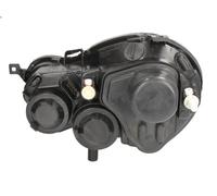 Projecteur principal DEPO 441-1150R-LDBEM pour POLO IV (9N_, 9A_) 1.9 2001-2009
