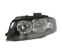 Projecteur principal DEPO 441-1164L-LD-EM, gauche