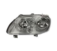 Projecteur principal DEPO 441-1172L-LDEM1, gauche