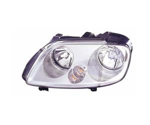 Projecteur principal DEPO 441-1193L-LD-EM, gauche