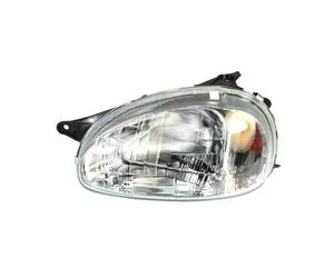 Projecteur principal DEPO 442-1102L-LD-E, gauche