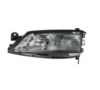 Projecteur principal DEPO 442-1114L-LD-EM, gauche