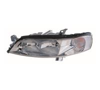 Projecteur principal DEPO 442-1121L-LD-EM, gauche