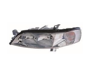 Projecteur principal DEPO 442-1121L-LD-EM, gauche