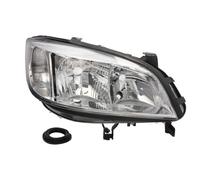 Projecteur principal DEPO 442-1122R-LD-EM, droite