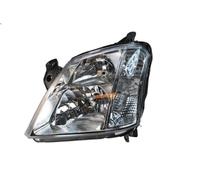Projecteur principal DEPO 442-1130L-LD-EM pour MERIVA A Monospace 1.3 2003-2010