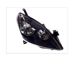 Projecteur principal DEPO 442-1149R-LDEM2, droite