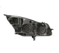 Projecteur principal DEPO 442-1158LMLD-EM pour OPEL INSIGNIA A (G09) 2 2008-2017