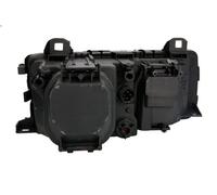 Projecteur principal DEPO 444-1110L-LD-EO BMW 3 (E36) 2 1991-1998