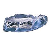Projecteur principal DEPO 445-1109L-LD-EM, gauche